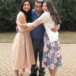 Meet your Posher, Anastasia